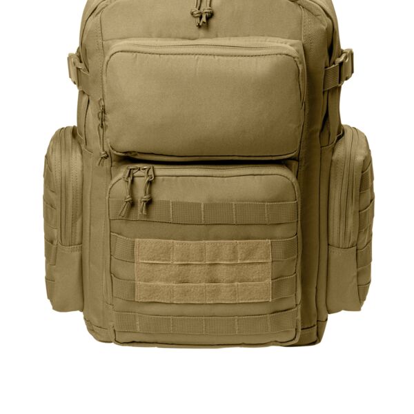 Tactical Backpack Thumbnail