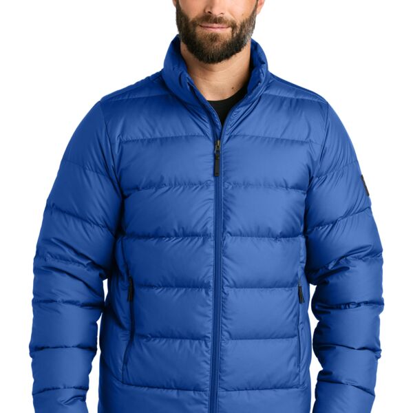 Coldsnap Down Jacket Thumbnail