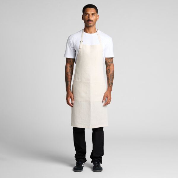 LINEN APRON Thumbnail