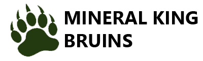 Mineral King Bruins