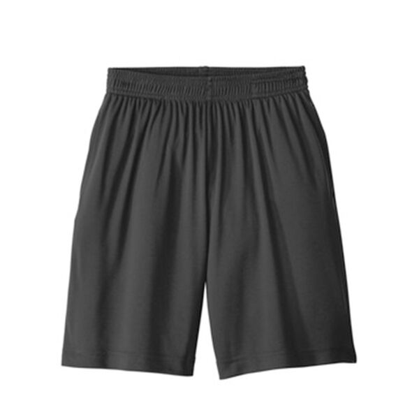 PosiCharge Competitor Pocketed Short Thumbnail