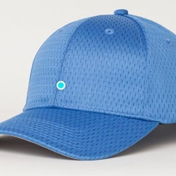 Pacific Headwear Coolport Mesh Thumbnail