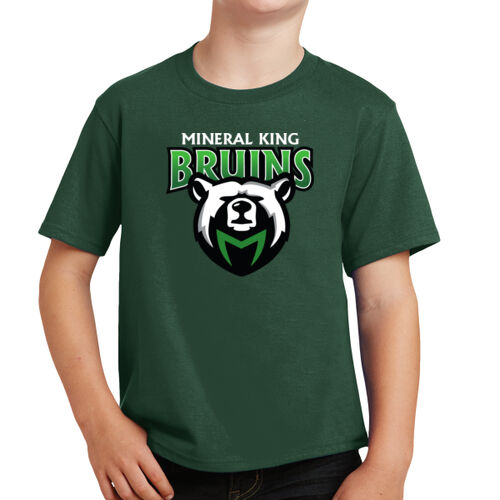 Port & Company® Youth Fan Favorite™Tee Thumbnail