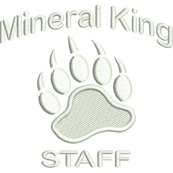 pawStaff White Thumbnail