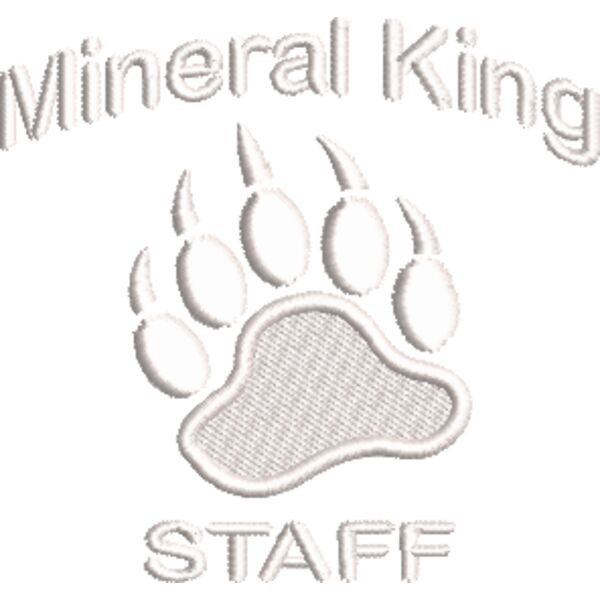 pawStaff White Thumbnail