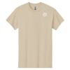 Heavy Cotton ™ 100% Cotton T Shirt Thumbnail
