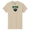 Heavy Cotton ™ 100% Cotton T Shirt Thumbnail