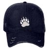 OTTO CAP 6 Panel Low Profile Dad Hat Thumbnail