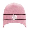 OTTO CAP Beanie with Stripes Thumbnail