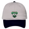 OTTO CAP "OTTO FLEX" 6 Panel Low Profile Dad Hat Thumbnail